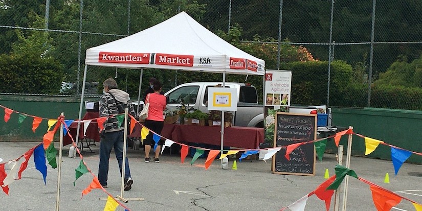 More support coming for B.C. farmers' markets